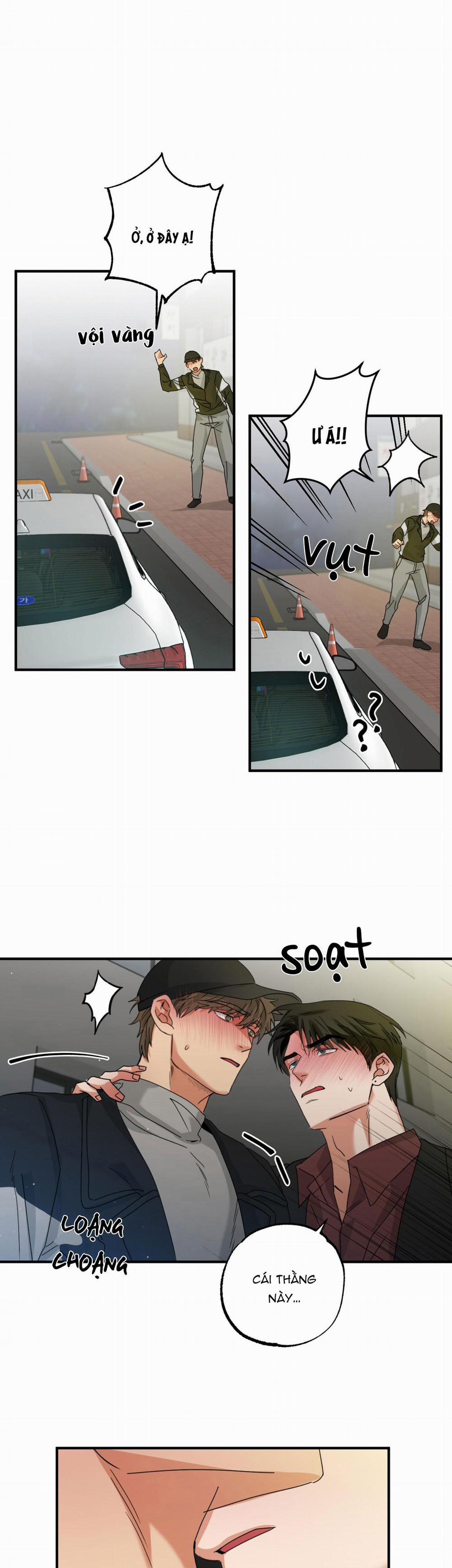 Dạy Chịch 10 không chjh trang 30