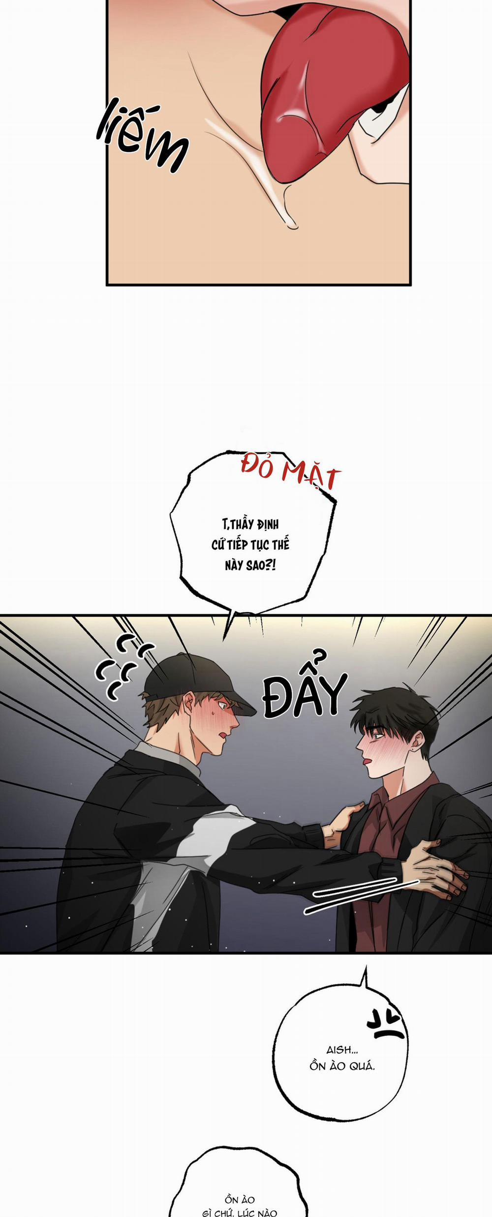 Dạy Chịch 10 không chjh trang 33