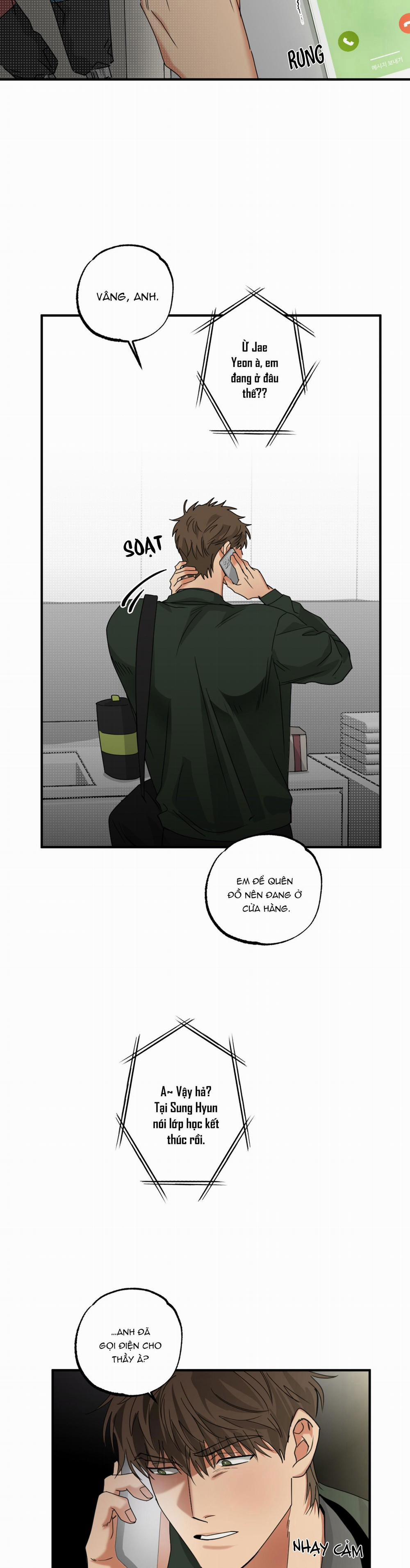 Dạy Chịch 10 không chjh trang 5