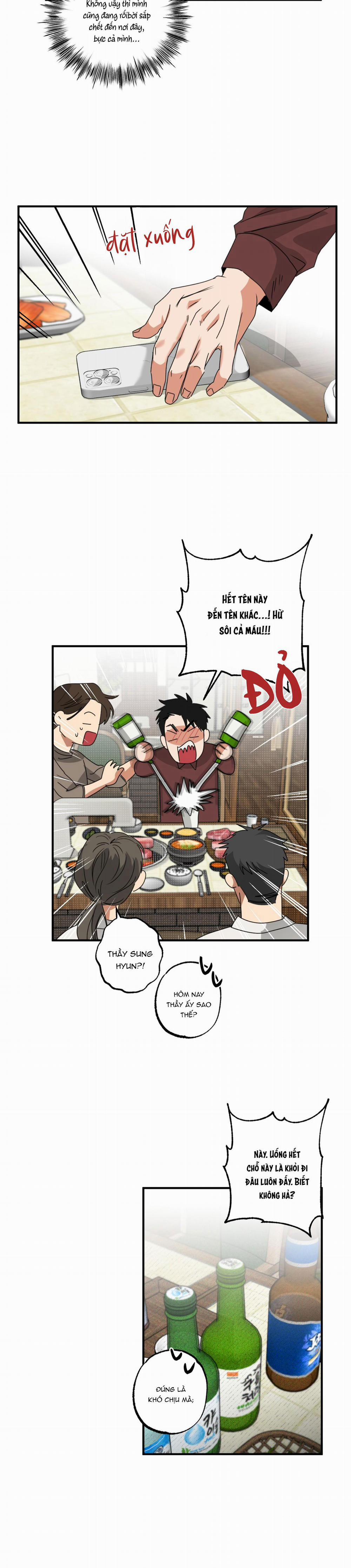 Dạy Chịch 10 trang 17