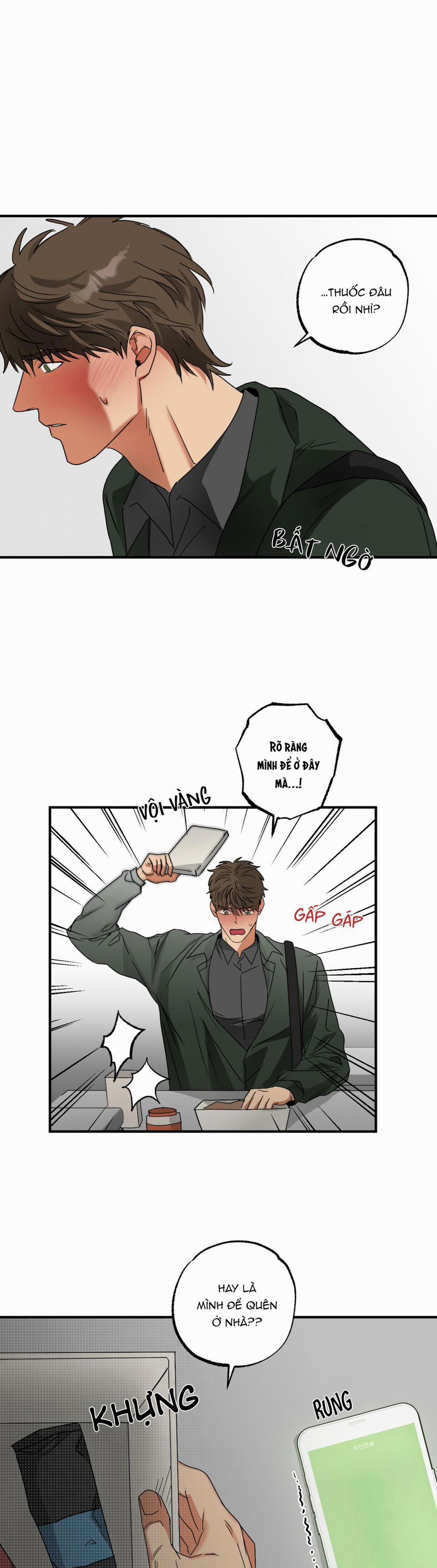 Dạy Chịch 10 trang 4