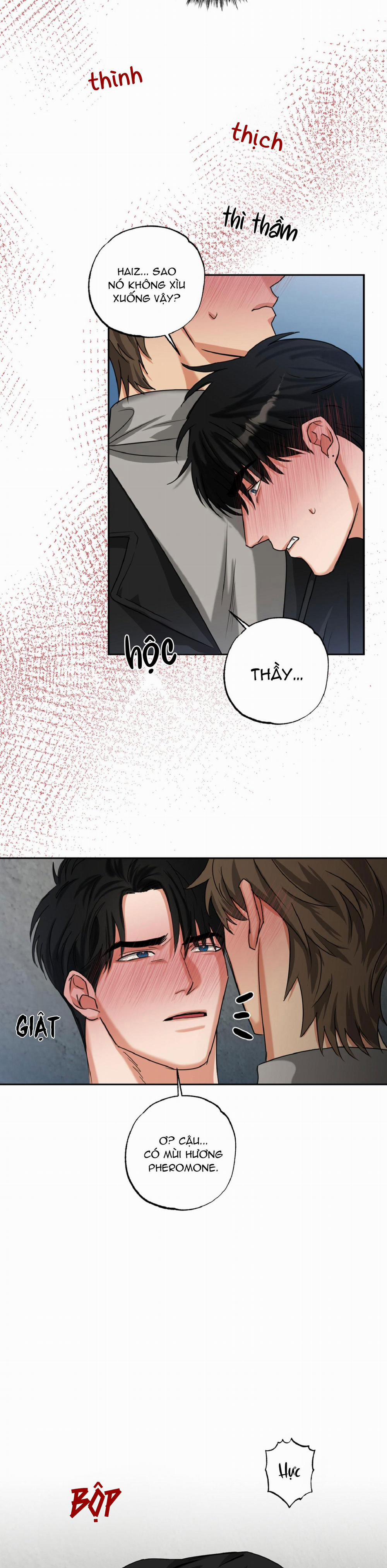 Dạy Chịch 11 trang 13