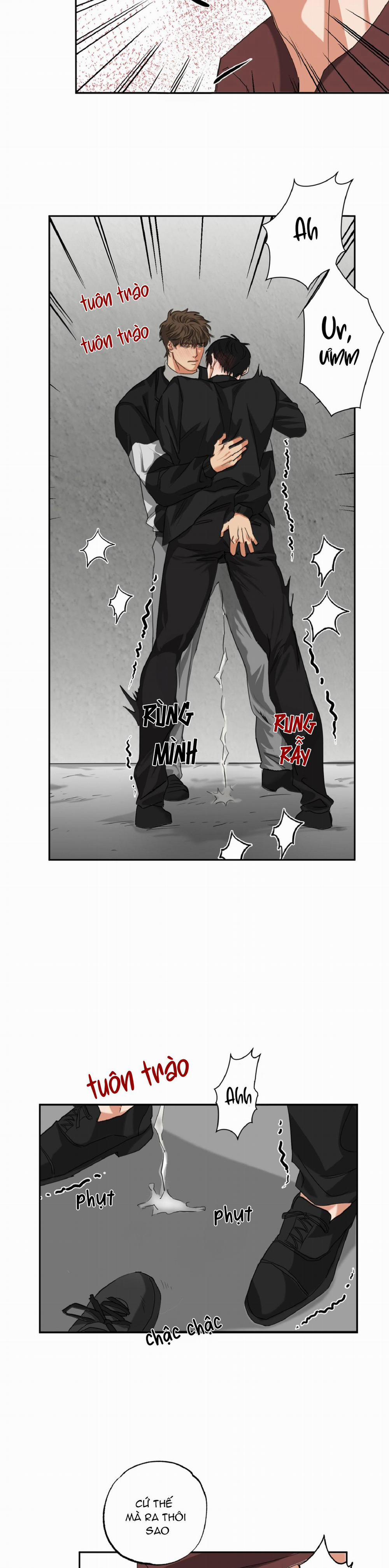 Dạy Chịch 11 trang 18