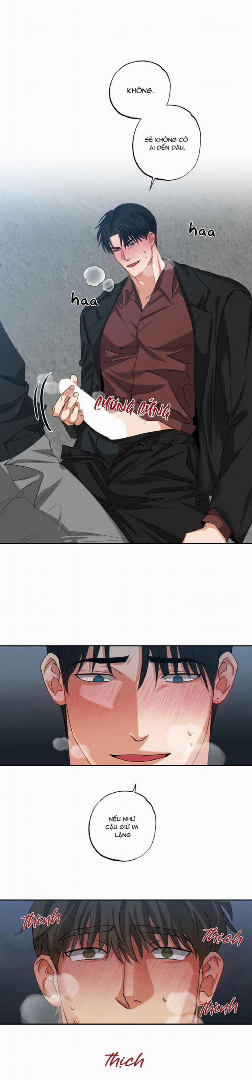 Dạy Chịch 11 trang 5