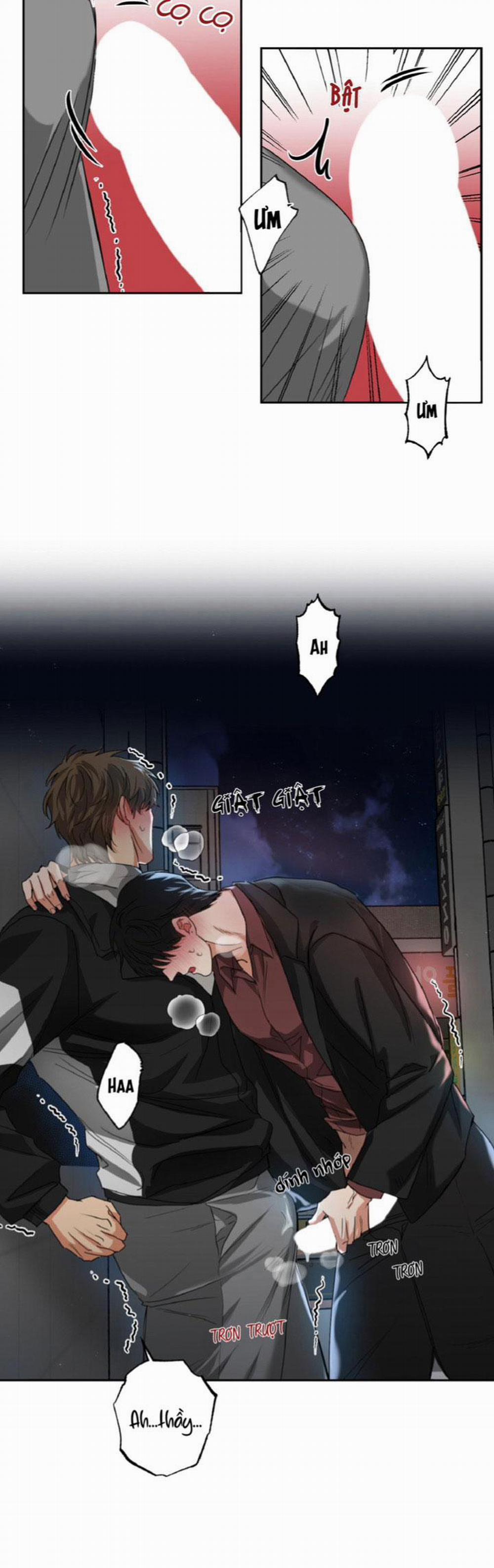 Dạy Chịch 11 trang 8