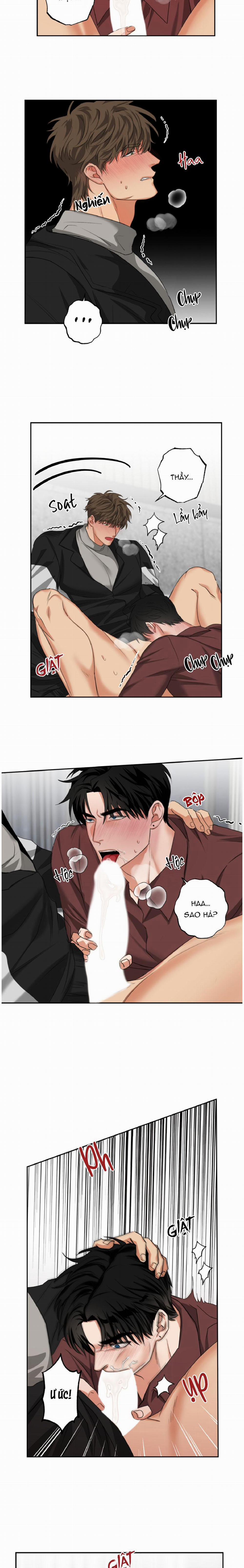 Dạy Chịch 12 trang 1