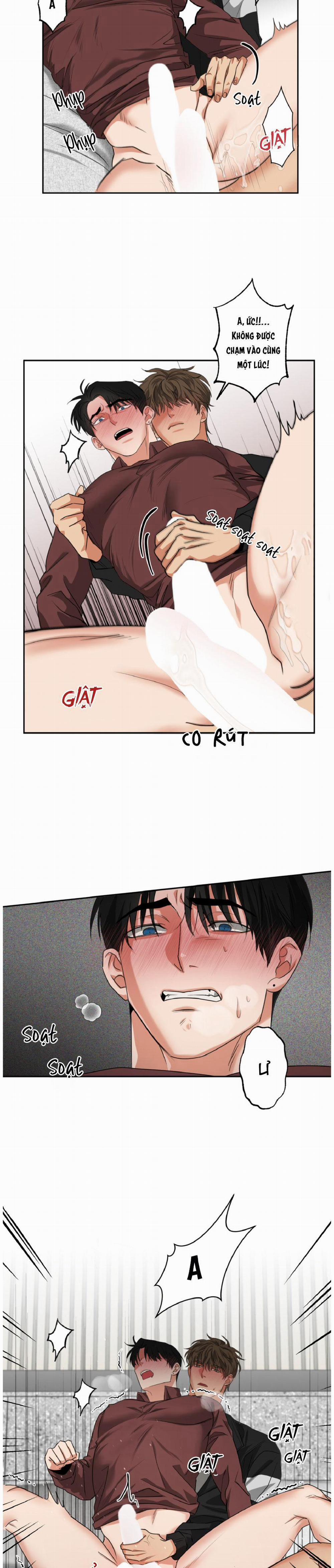 Dạy Chịch 12 trang 10