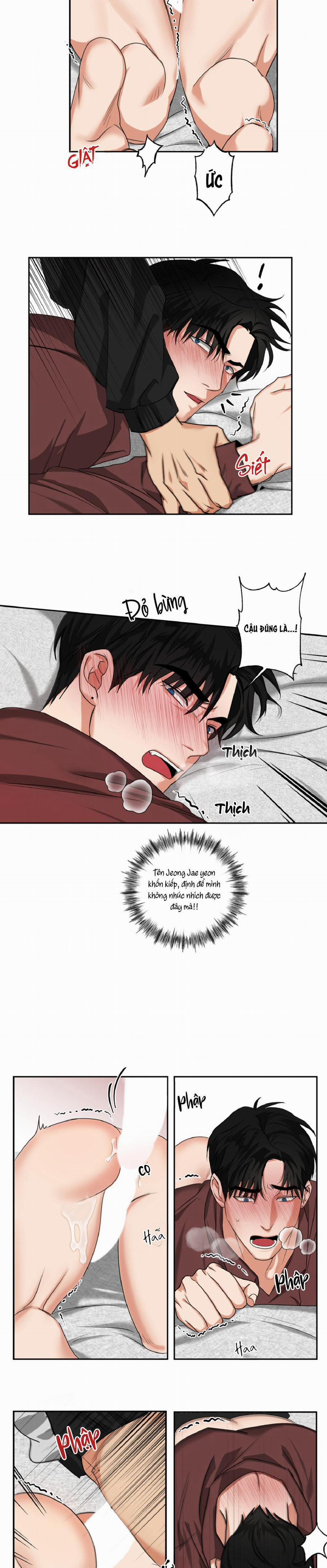 Dạy Chịch 12 trang 14