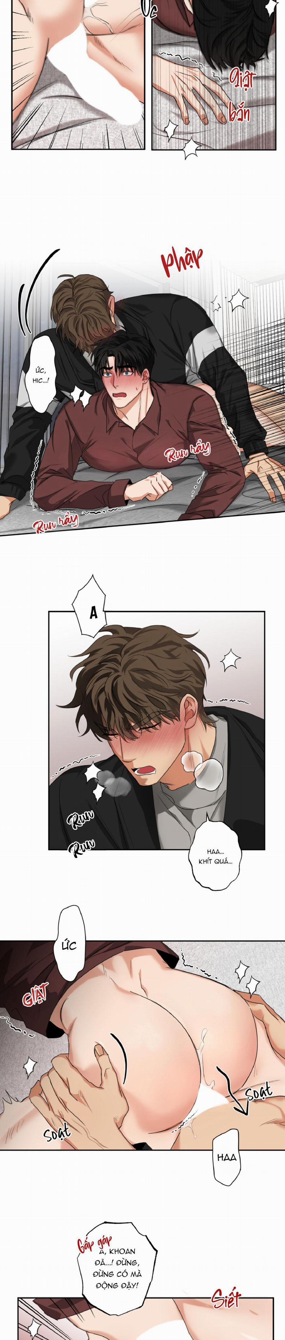 Dạy Chịch 12 trang 15