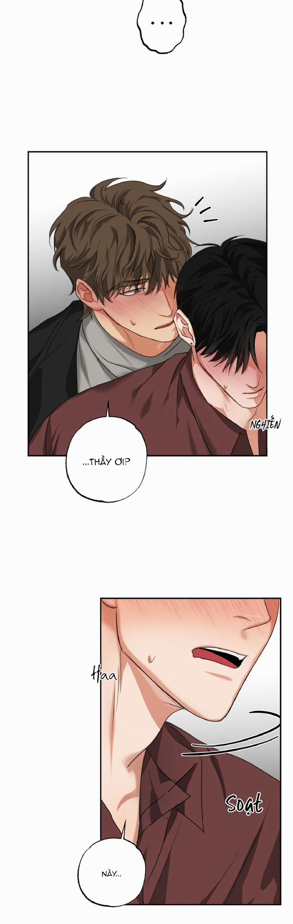 Dạy Chịch 12 trang 18