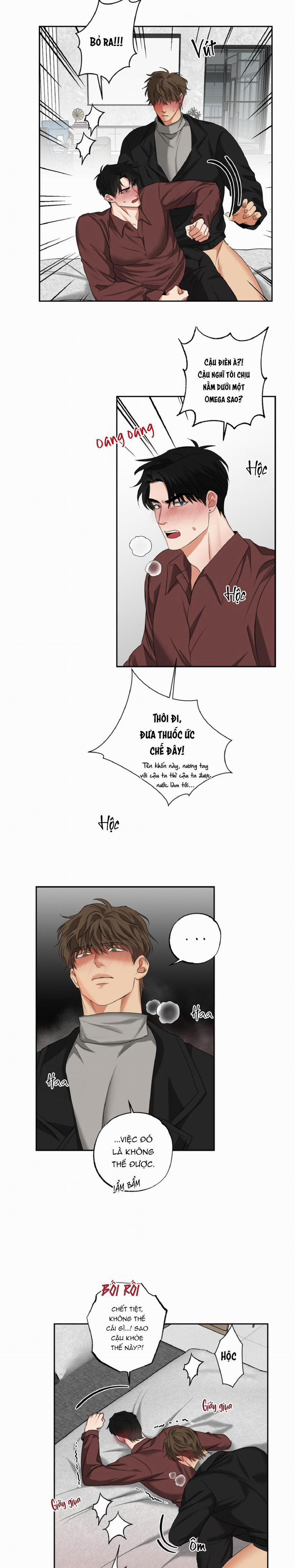 Dạy Chịch 12 trang 6