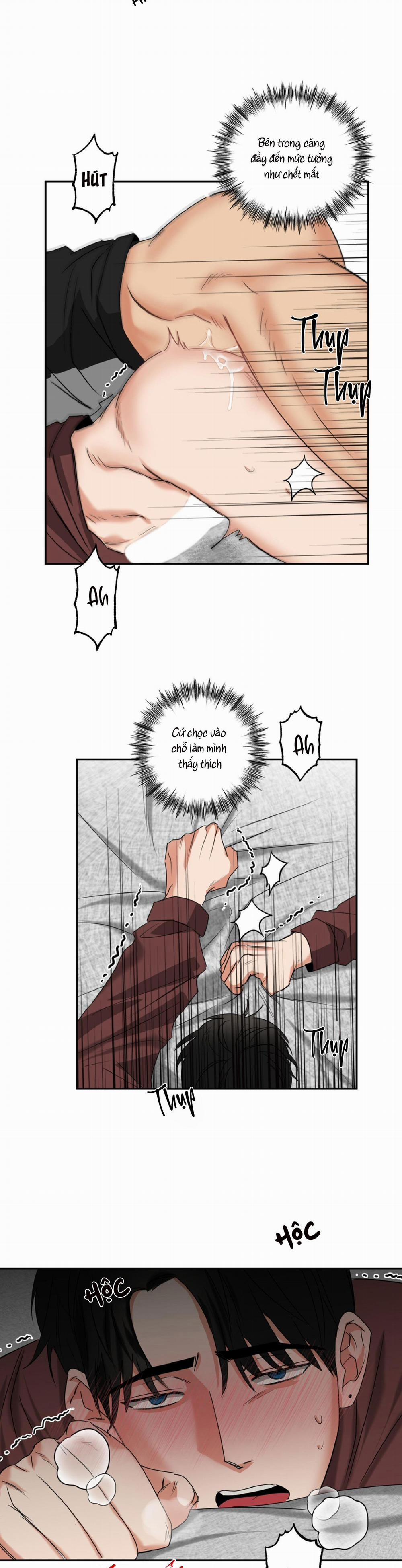 Dạy Chịch 13 0 trang 12