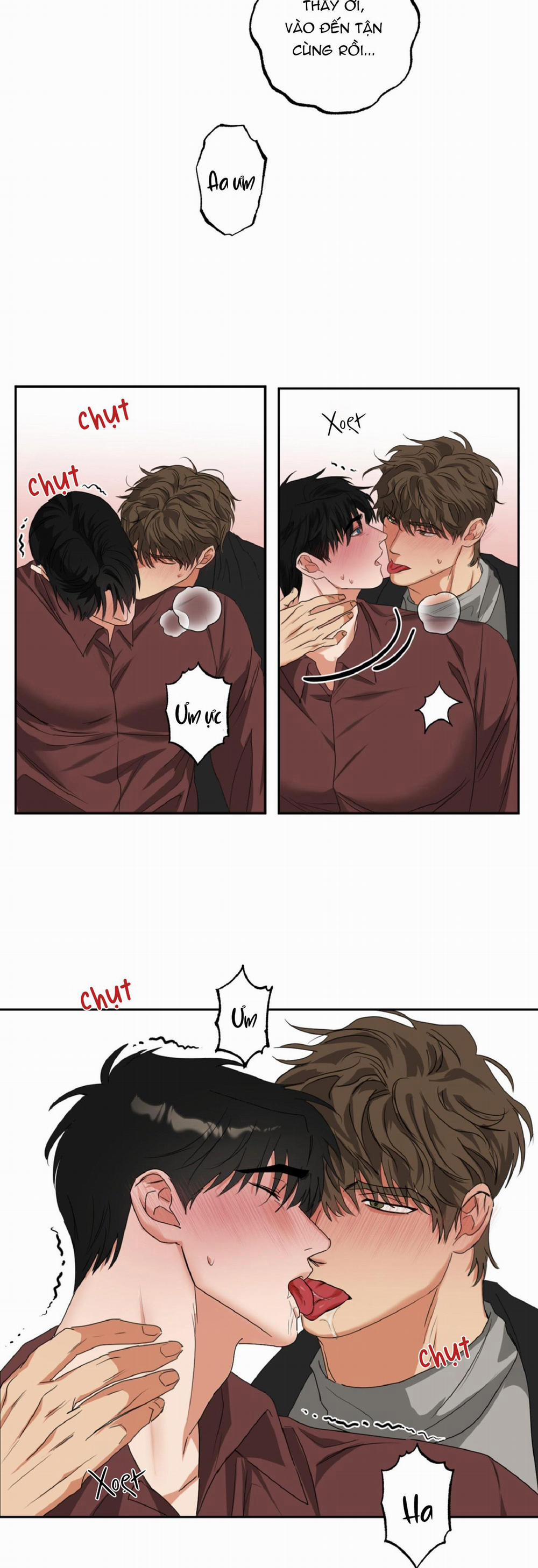 Dạy Chịch 13 0 trang 18