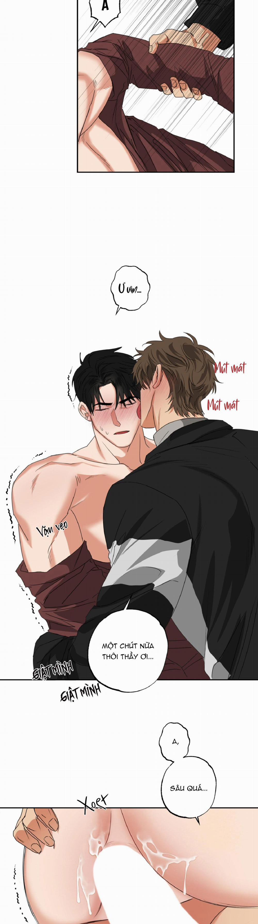 Dạy Chịch 13 0 trang 25