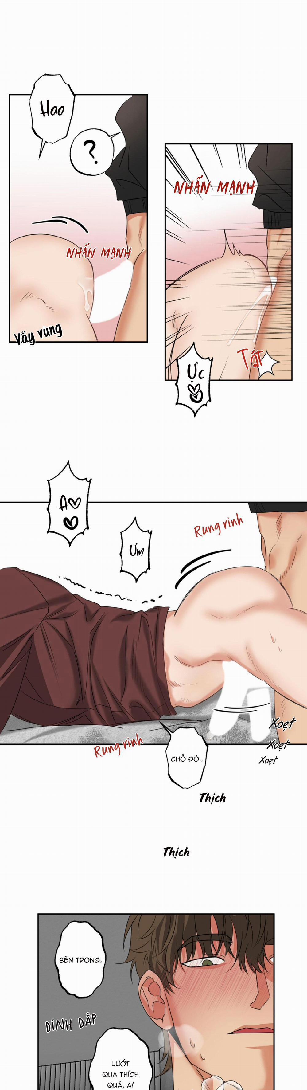 Dạy Chịch 13 trang 14