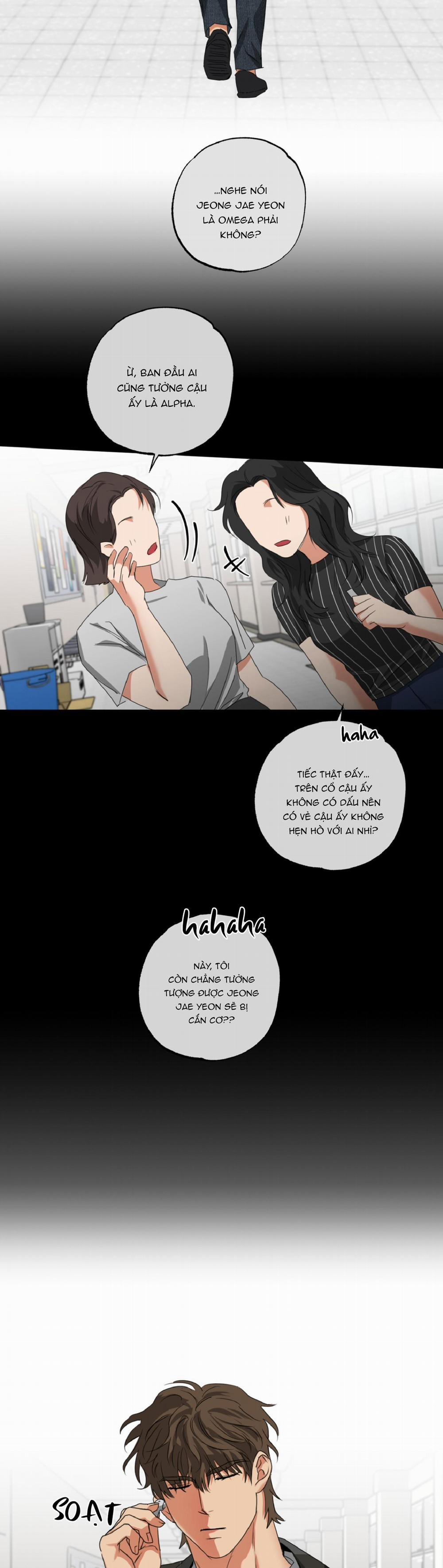 Dạy Chịch 14 0 trang 18