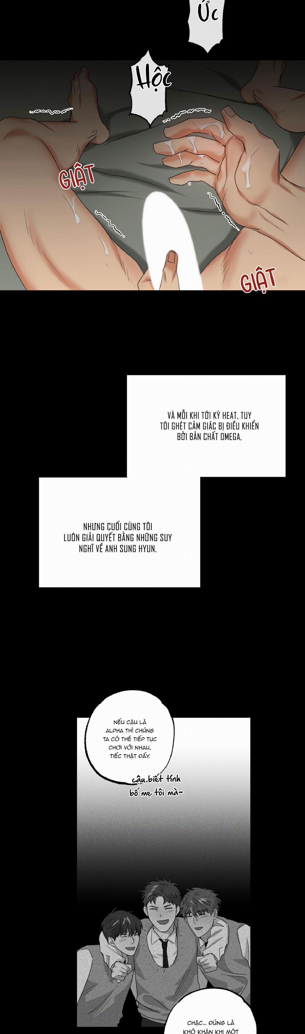 Dạy Chịch 14 0 trang 20