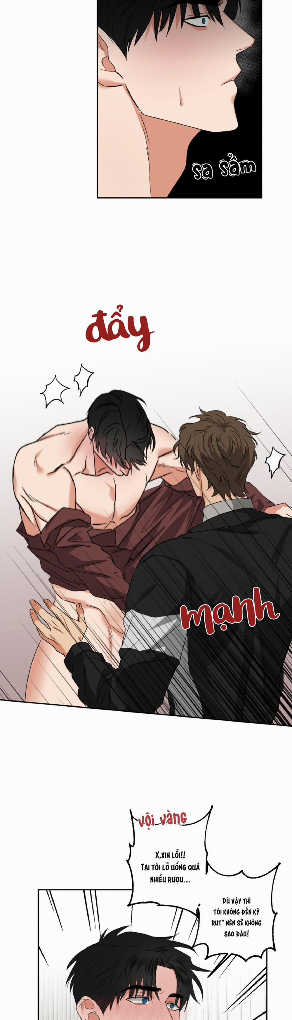 Dạy Chịch 14 trang 5