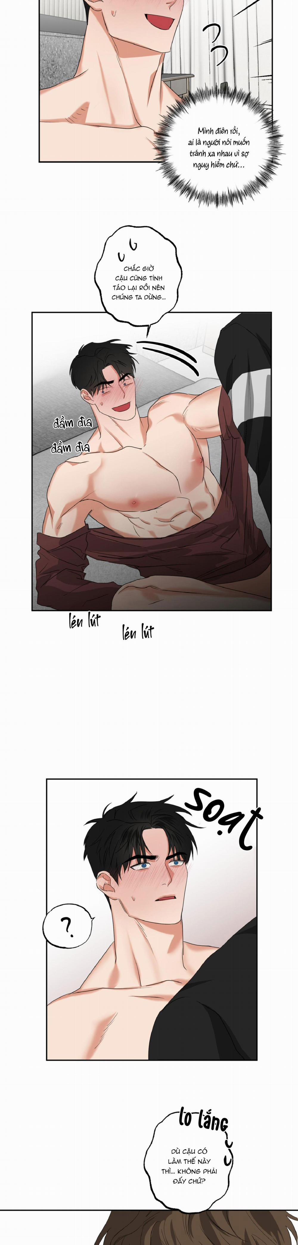 Dạy Chịch 14 trang 6