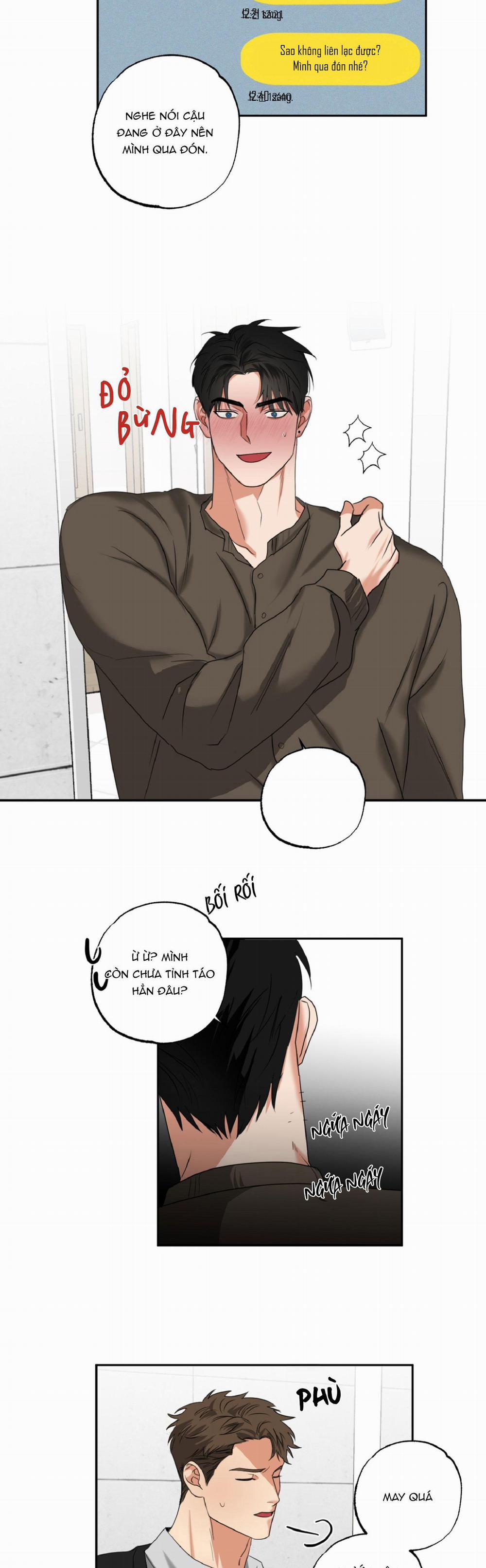 Dạy Chịch 15 0 trang 13