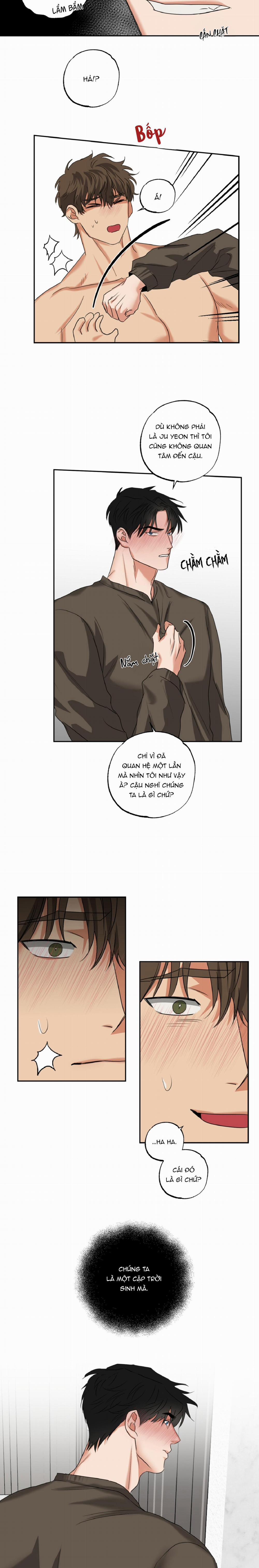 Dạy Chịch 15 0 trang 27