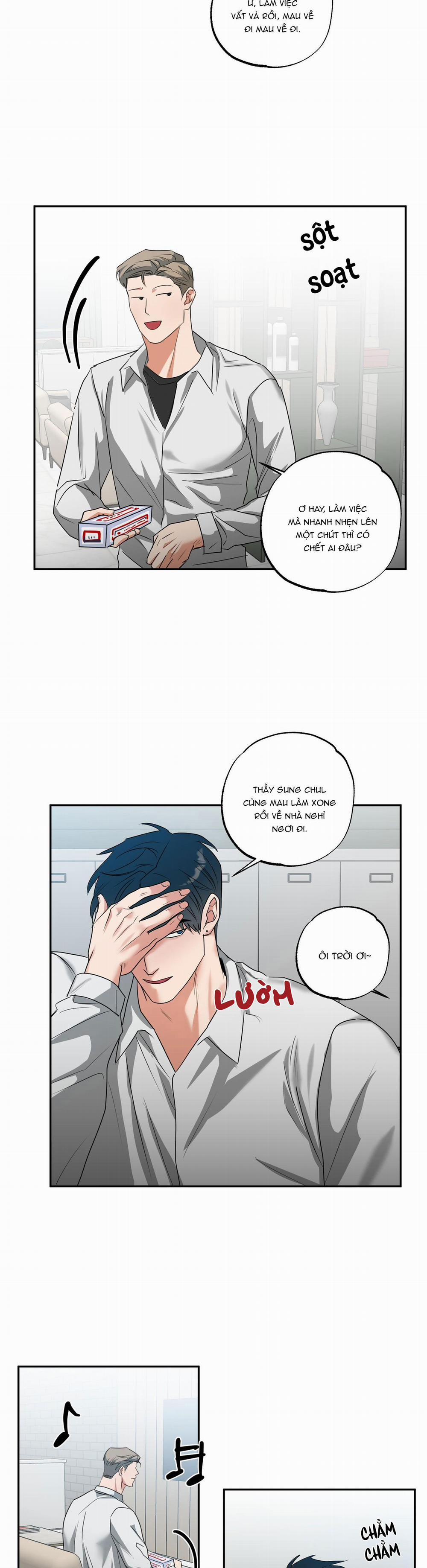 Dạy Chịch 17 VỖ MÔNG trang 12