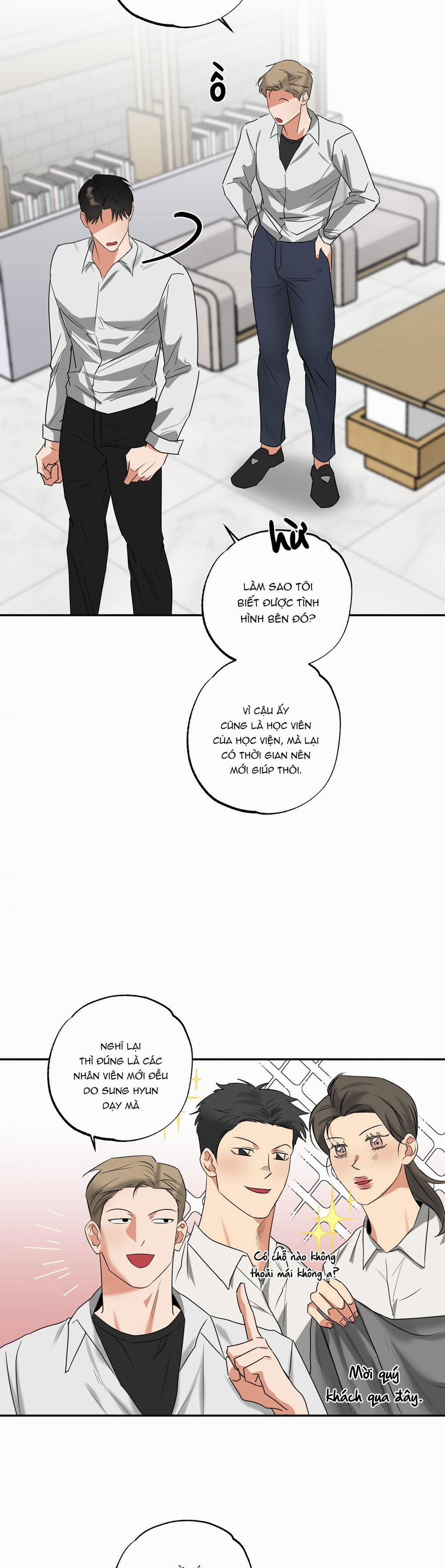 Dạy Chịch 17 VỖ MÔNG trang 2