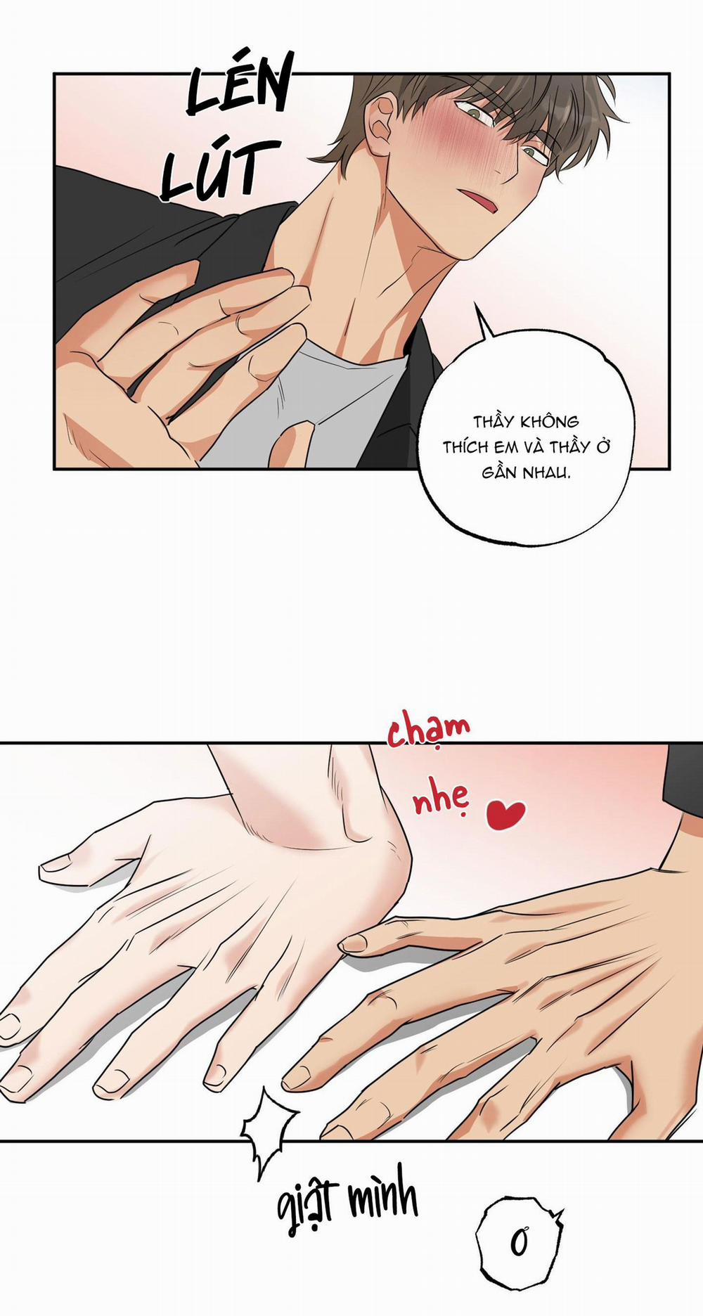 Dạy Chịch 17 VỖ MÔNG trang 23