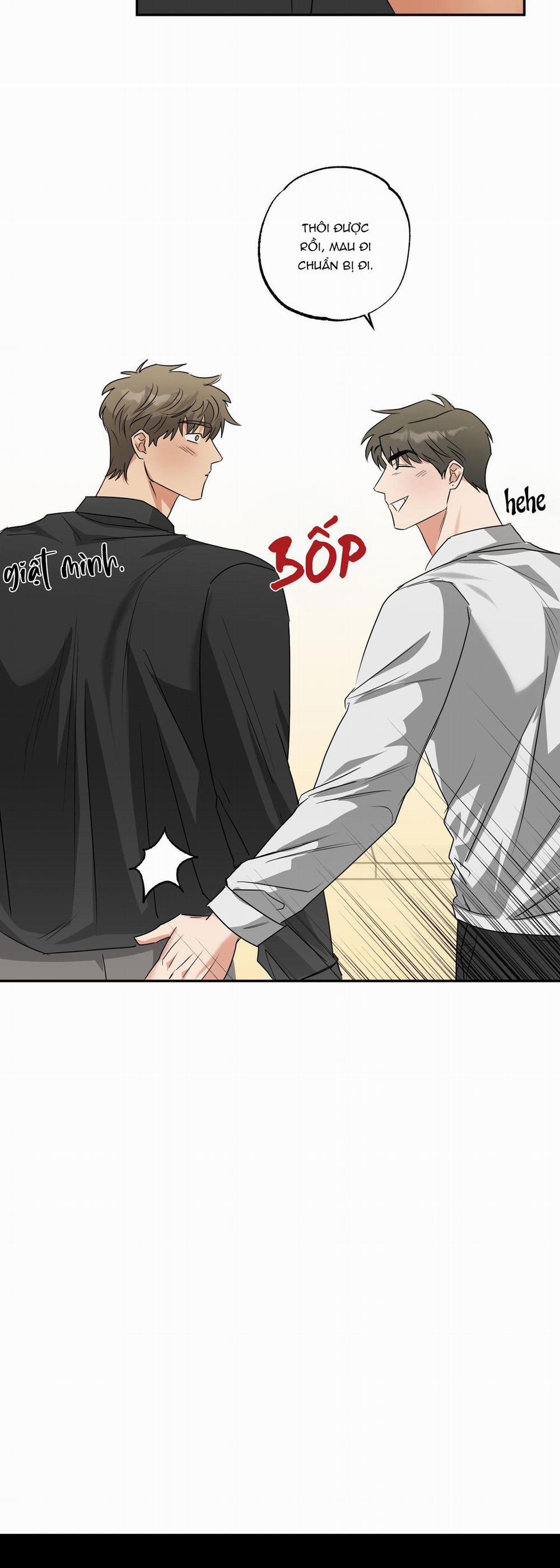 Dạy Chịch 17 VỖ MÔNG trang 29