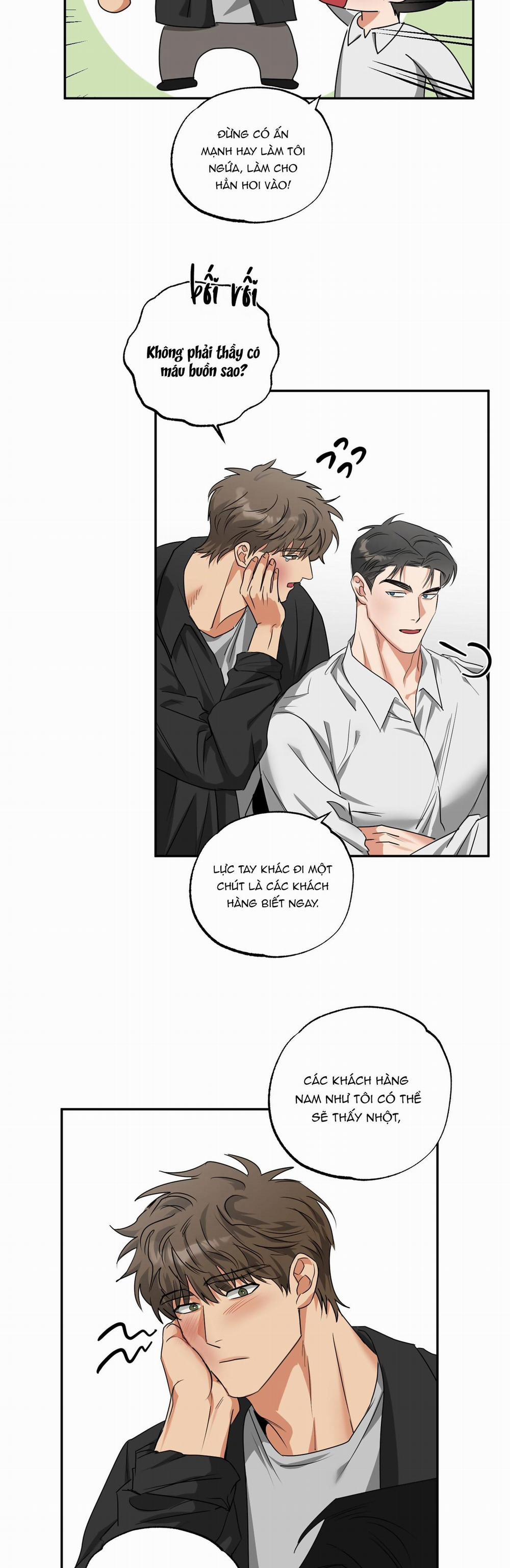 Dạy Chịch 18 DỖI trang 15