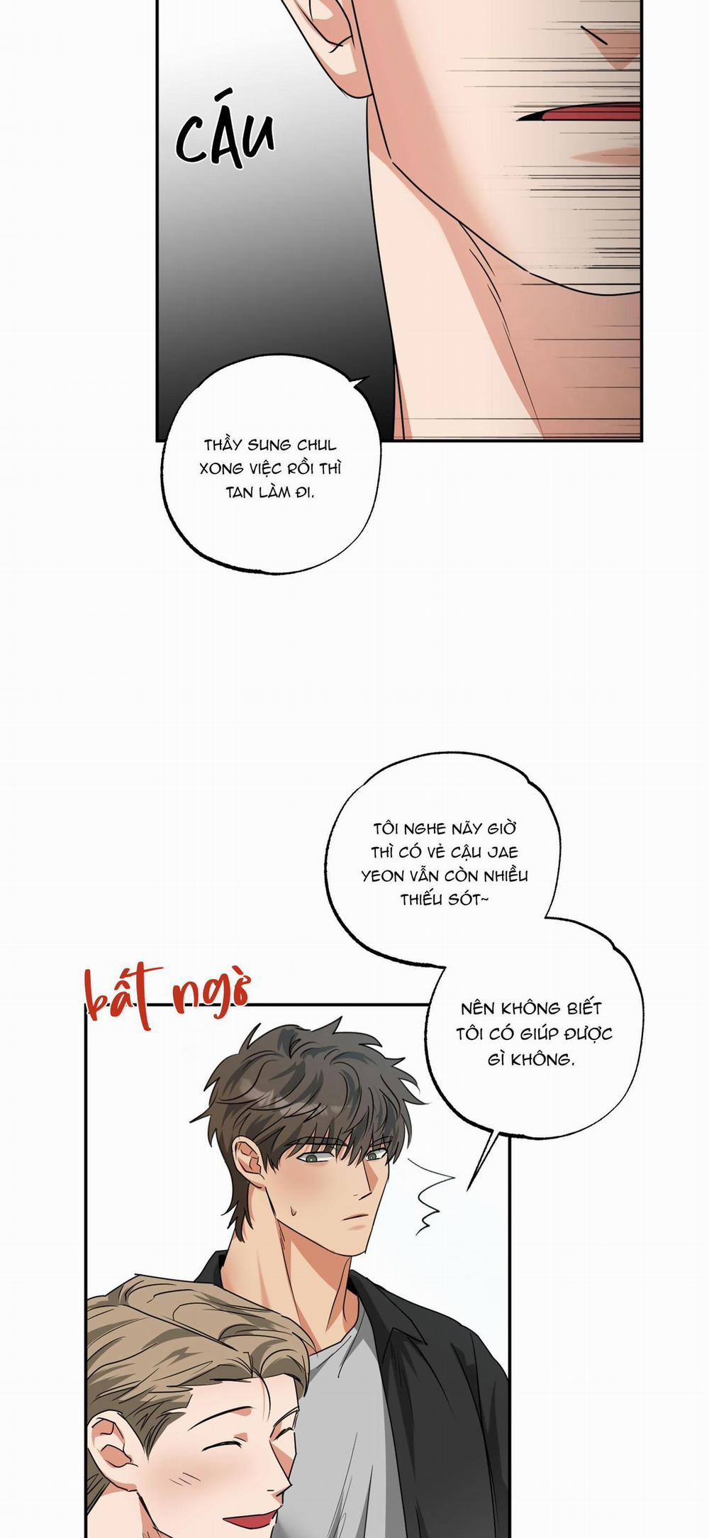 Dạy Chịch 18 DỖI trang 21