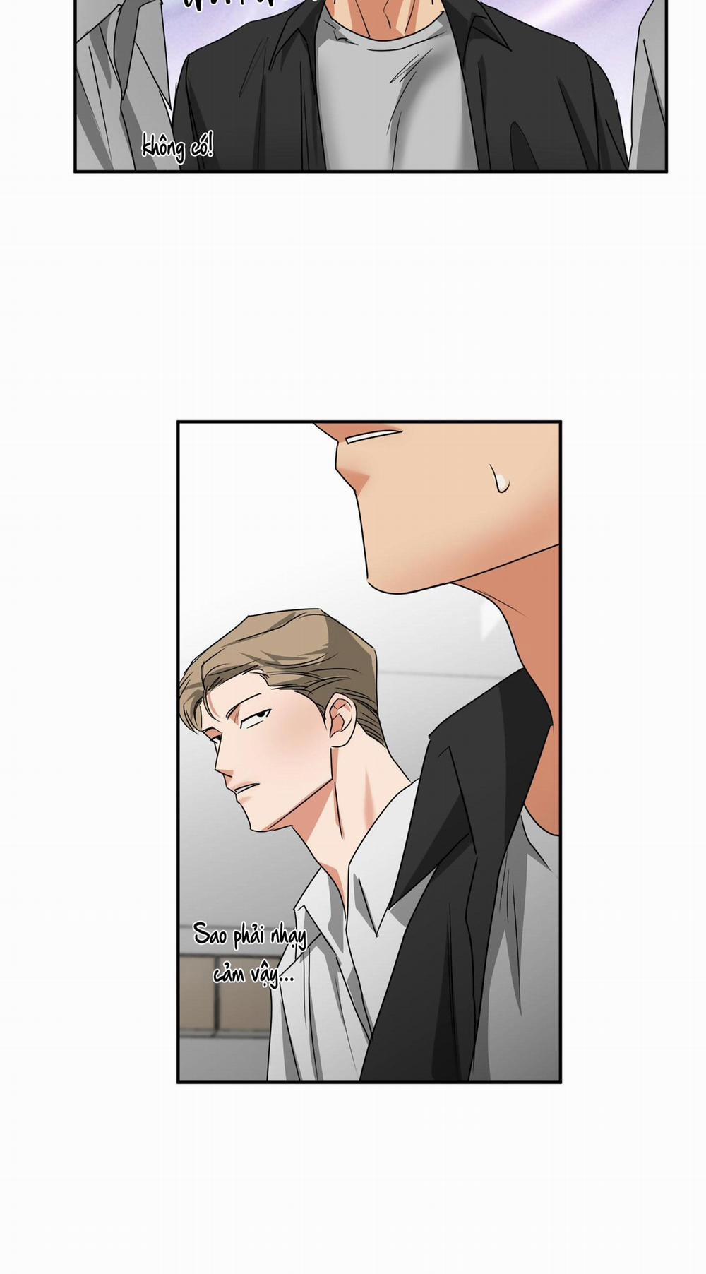 Dạy Chịch 18 DỖI trang 24