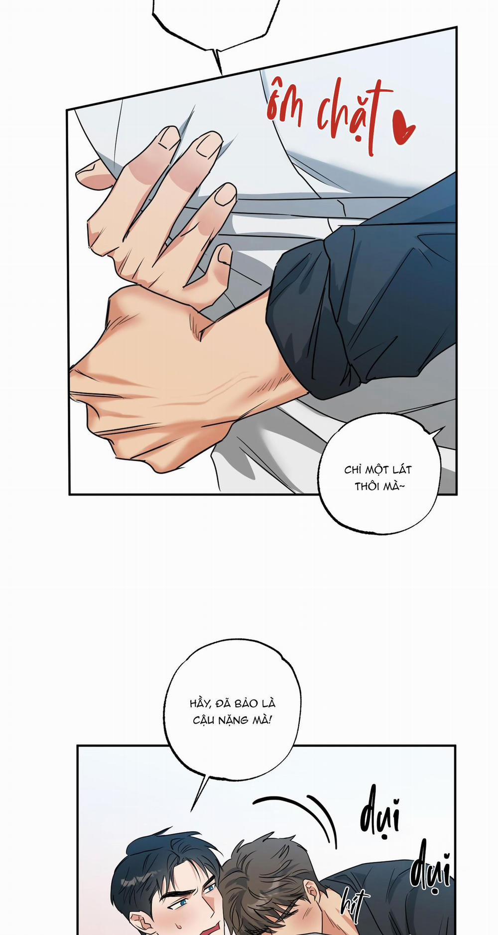 Dạy Chịch 18 DỖI trang 39