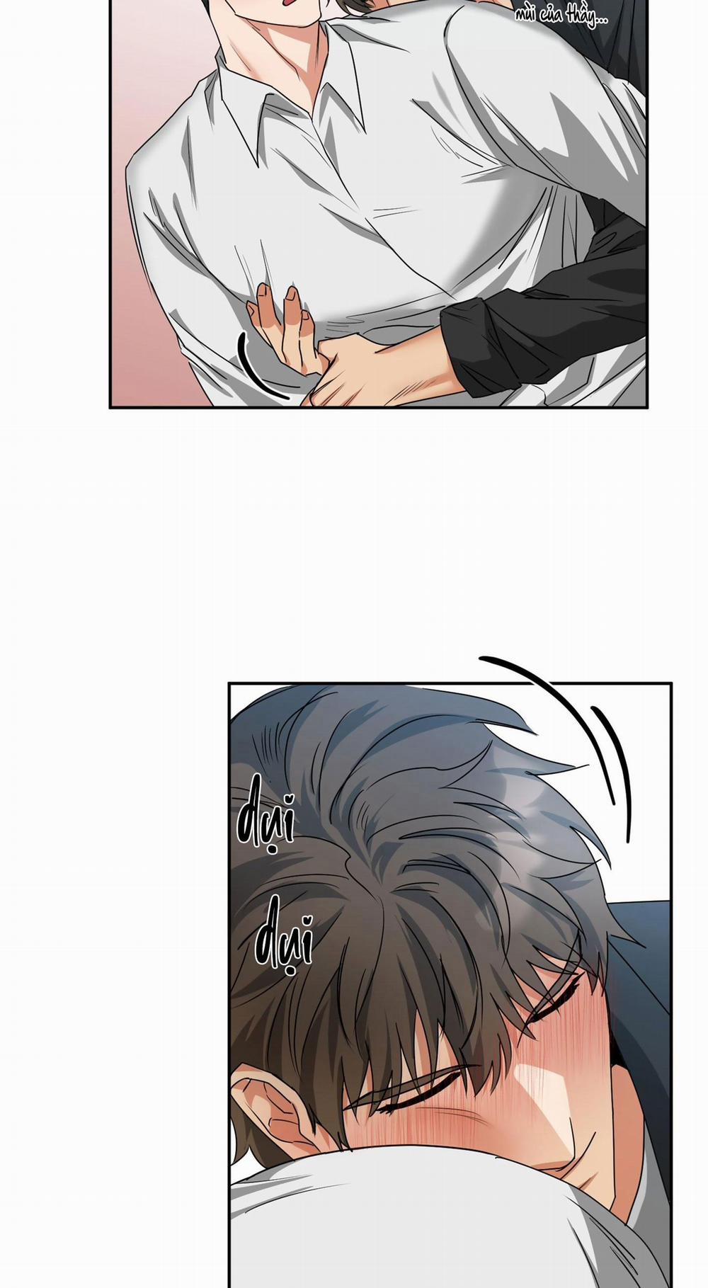 Dạy Chịch 18 DỖI trang 40