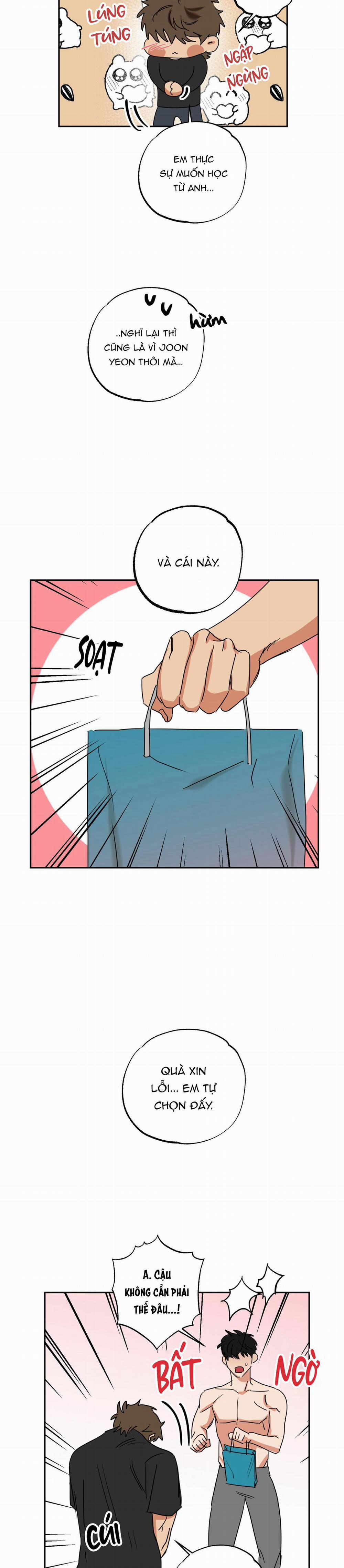 Dạy Chịch 2 THẨM DU trang 17