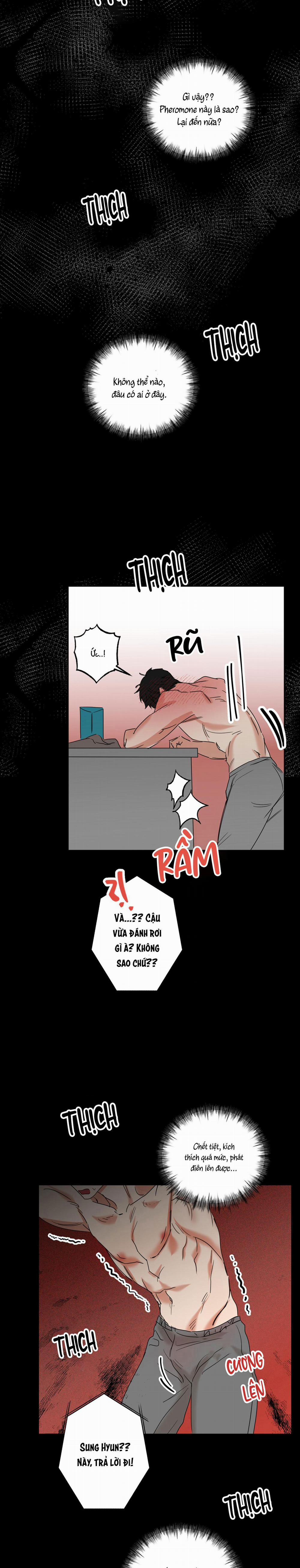 Dạy Chịch 2 THẨM DU trang 24