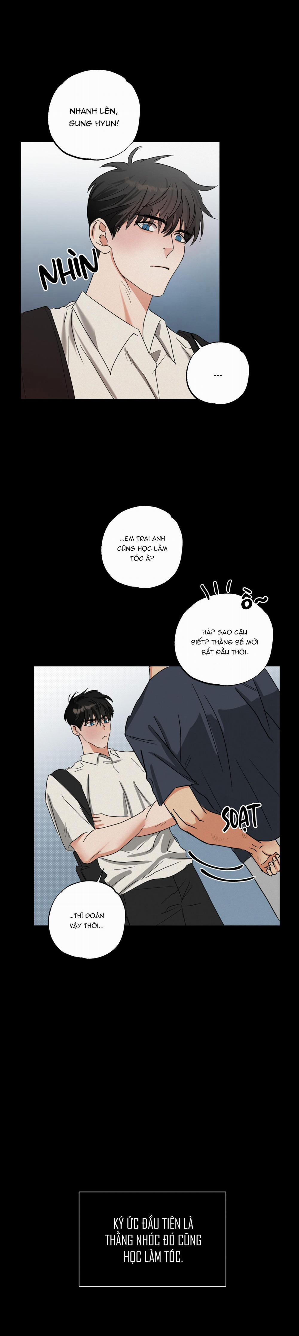 Dạy Chịch 2 THẨM DU trang 3