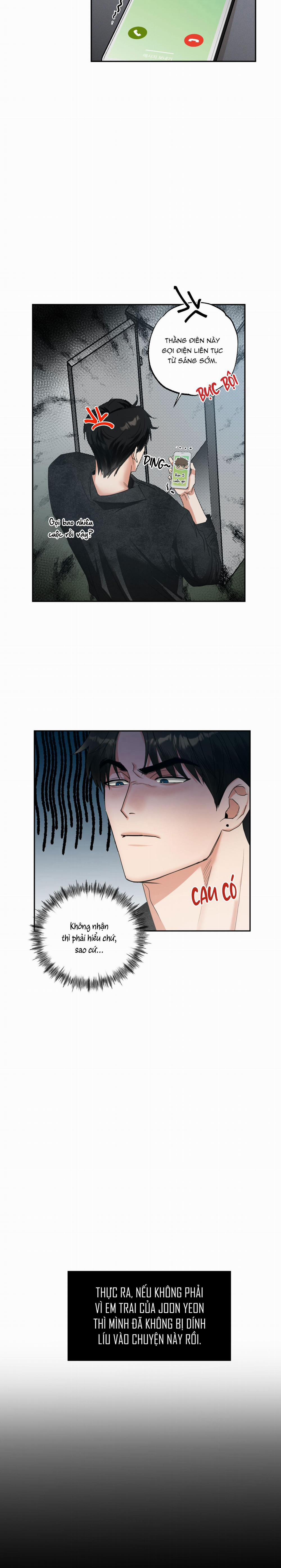 Dạy Chịch 2 trang 1