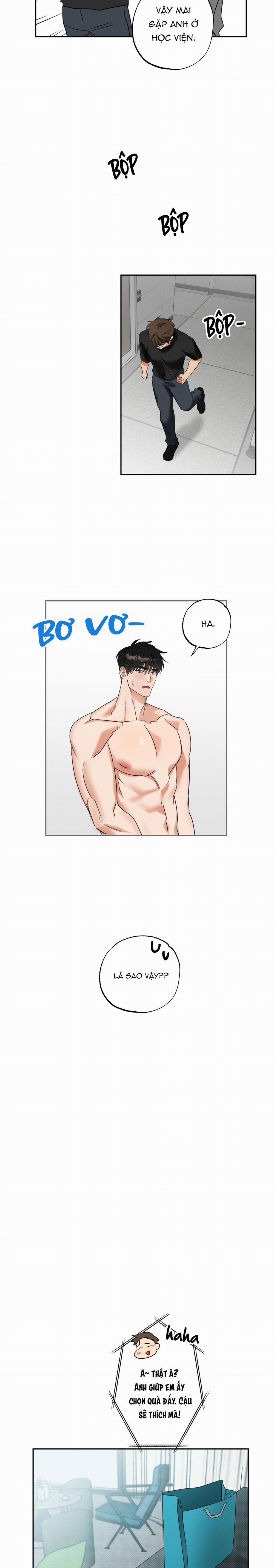 Dạy Chịch 2 trang 18