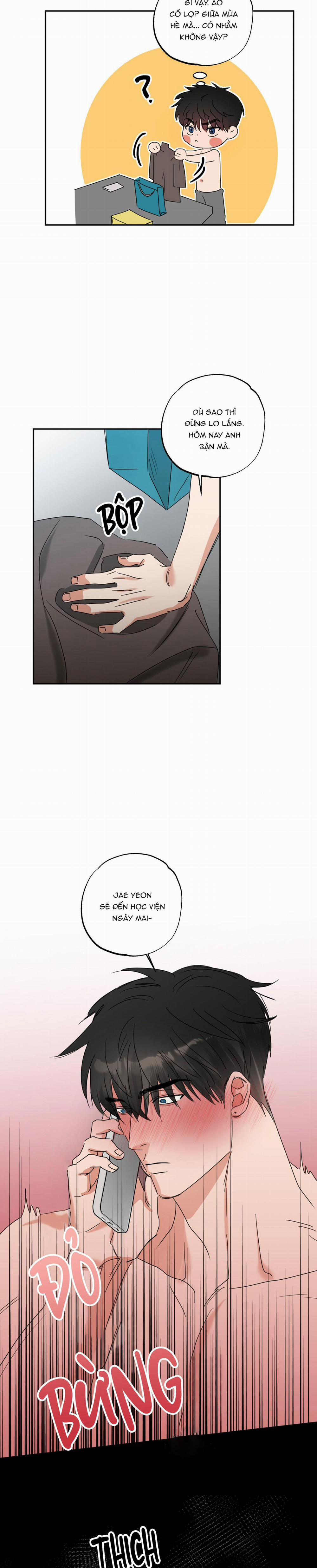 Dạy Chịch 2 trang 23