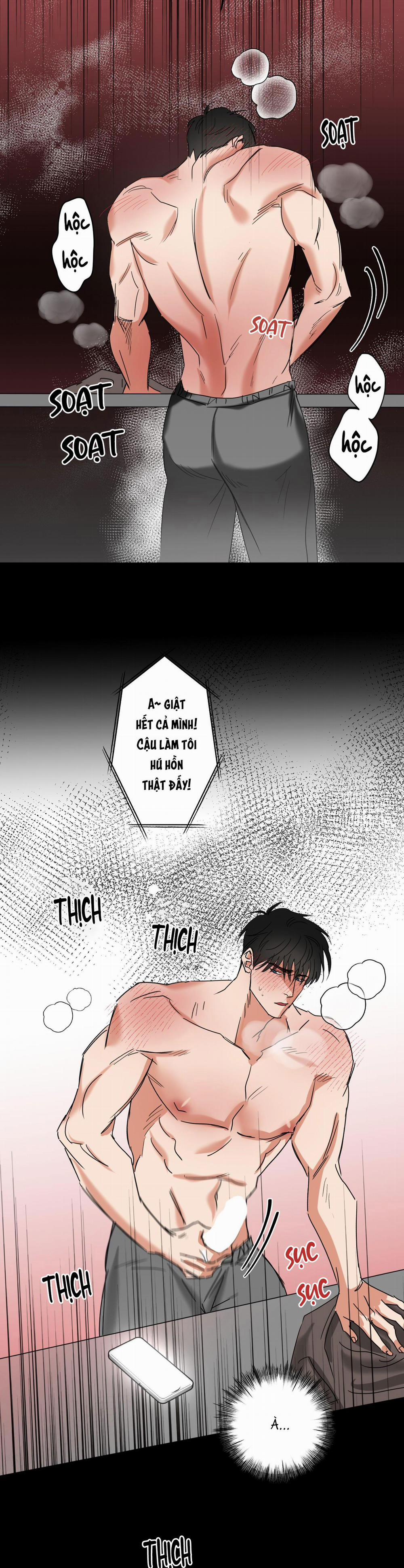 Dạy Chịch 2 trang 30