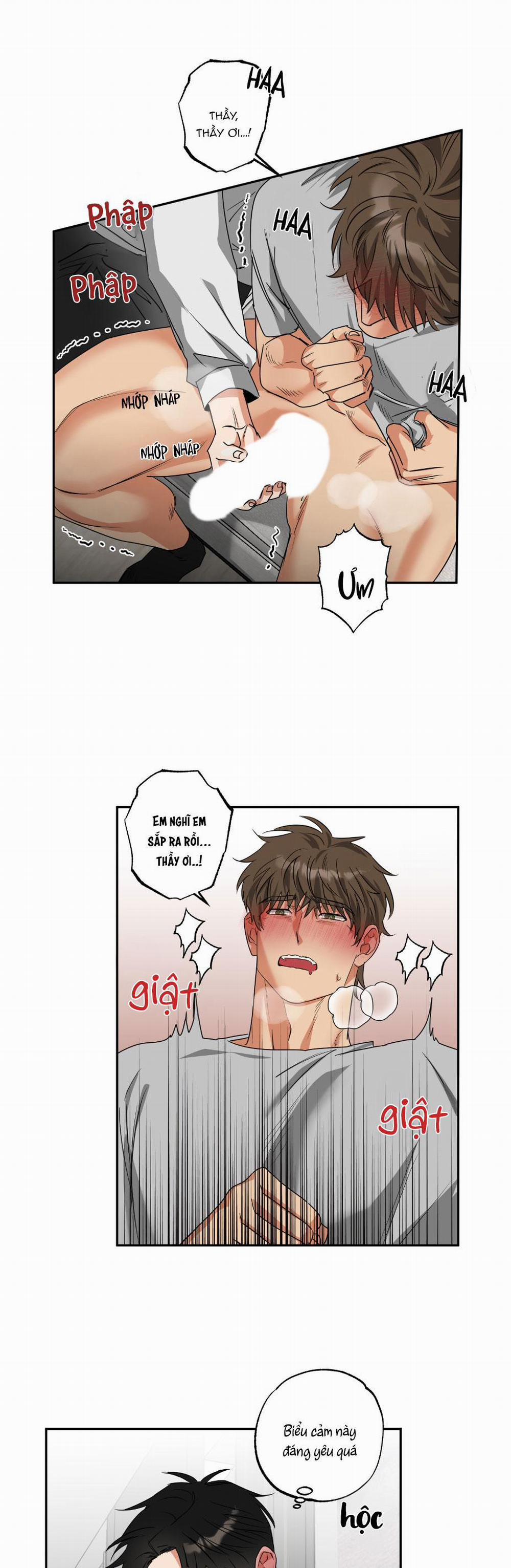 Dạy Chịch 20 trang 12