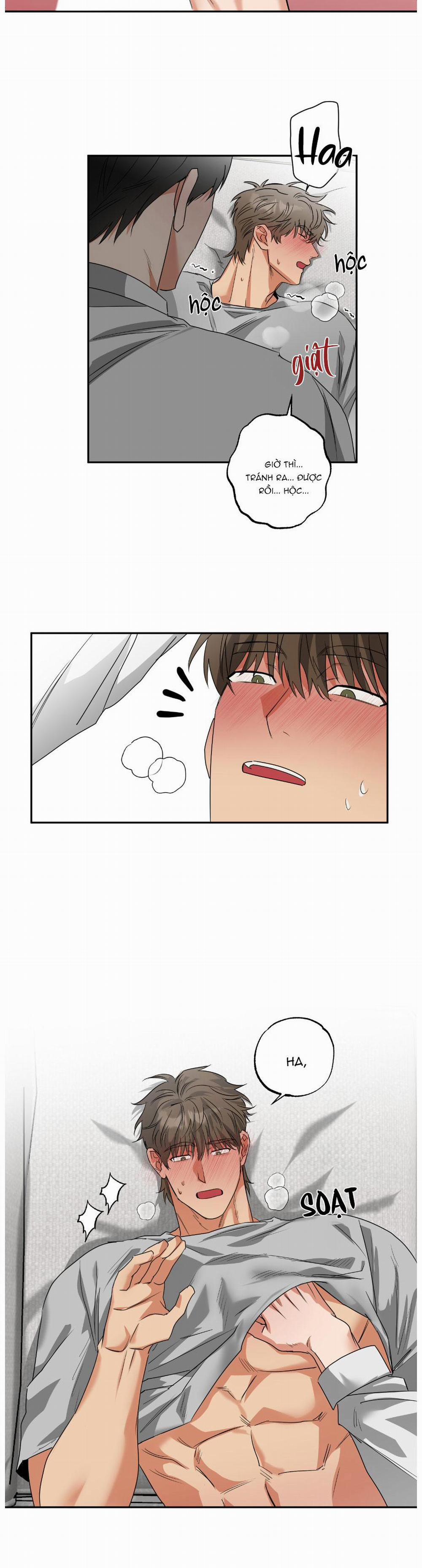 Dạy Chịch 20 trang 22