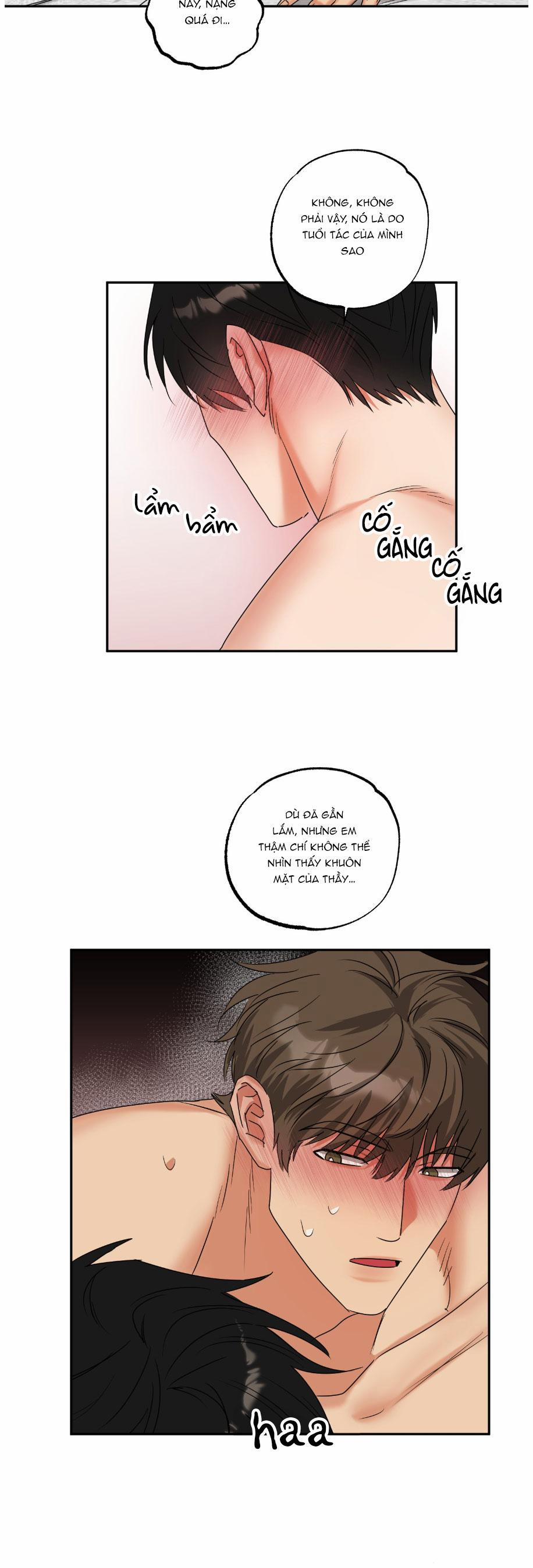 Dạy Chịch 22 trang 16