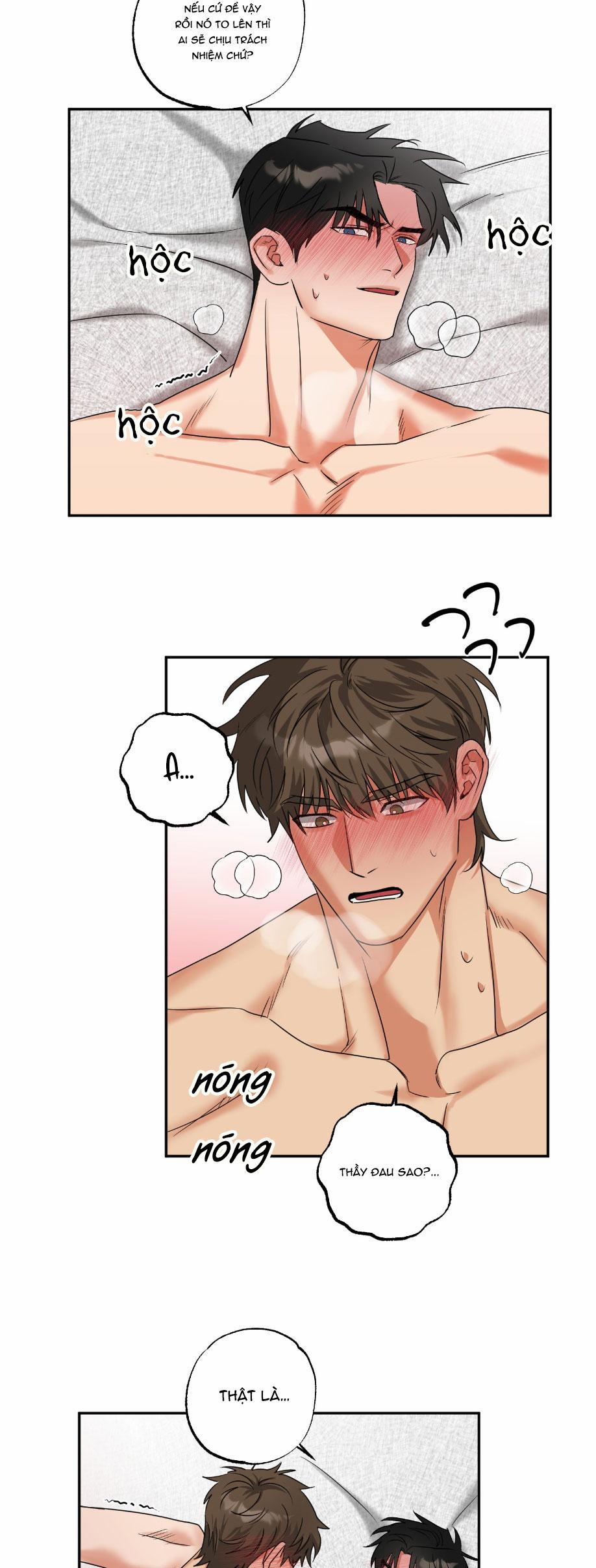 Dạy Chịch 23 trang 15