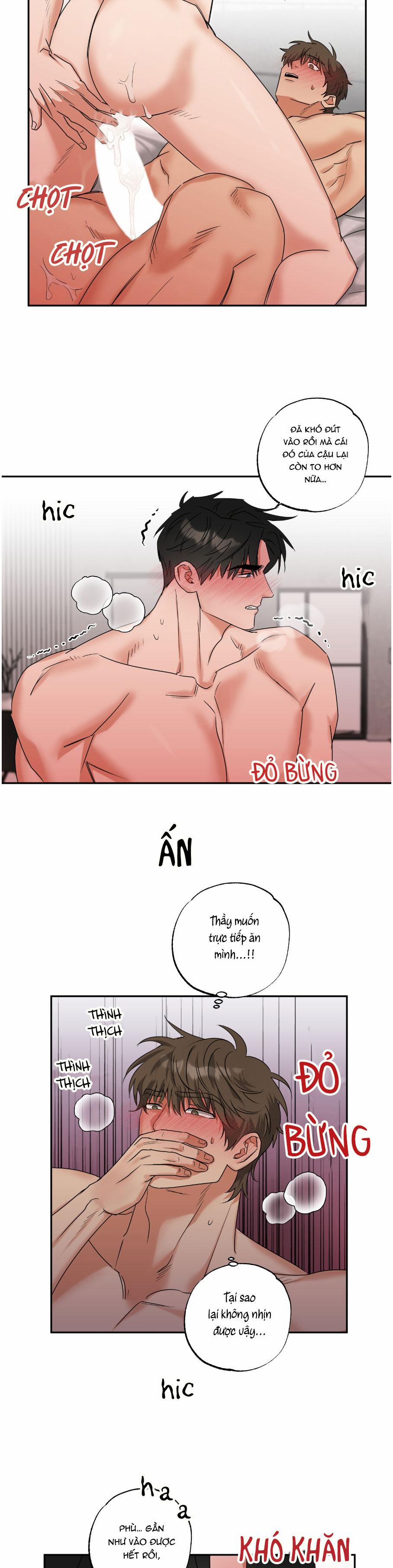 Dạy Chịch 23 trang 3