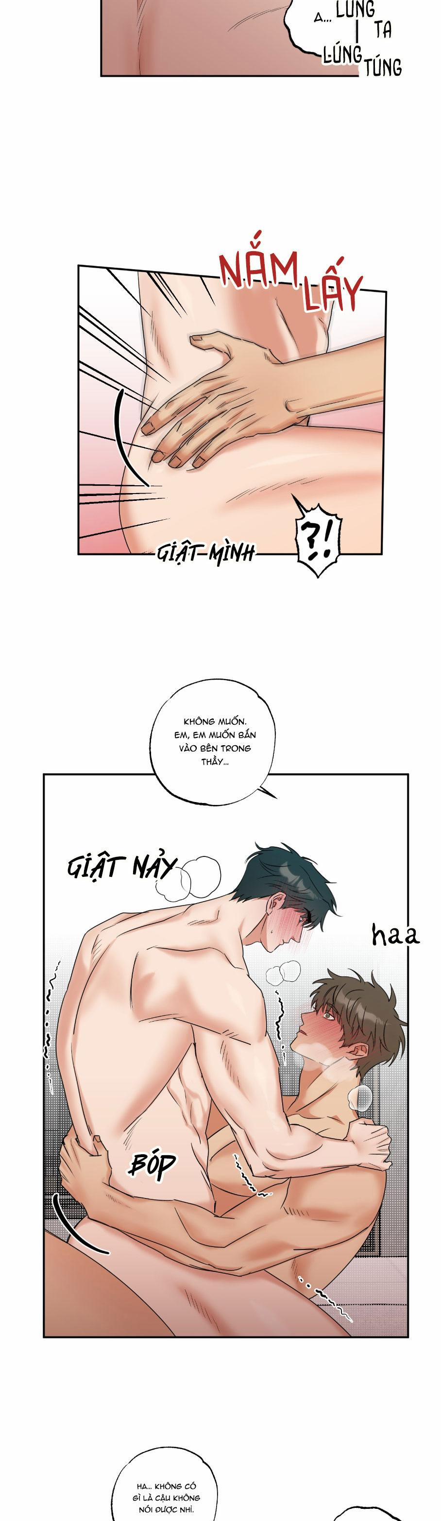 Dạy Chịch 23 trang 5