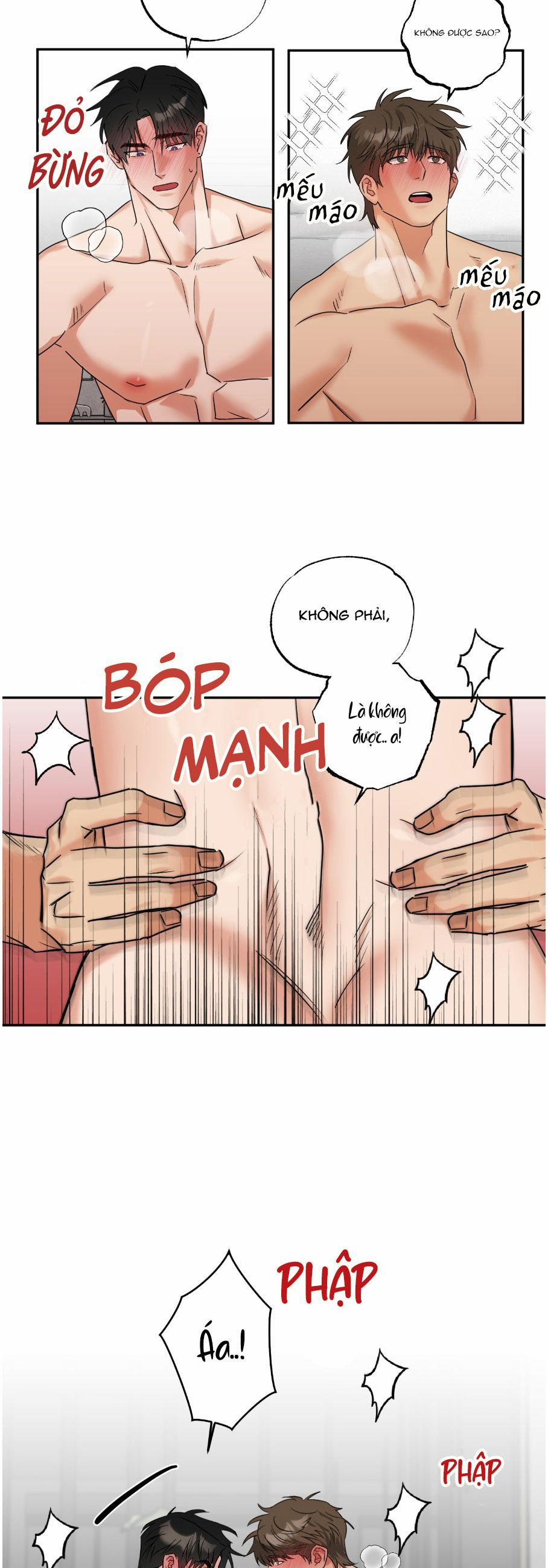 Dạy Chịch 23 trang 6