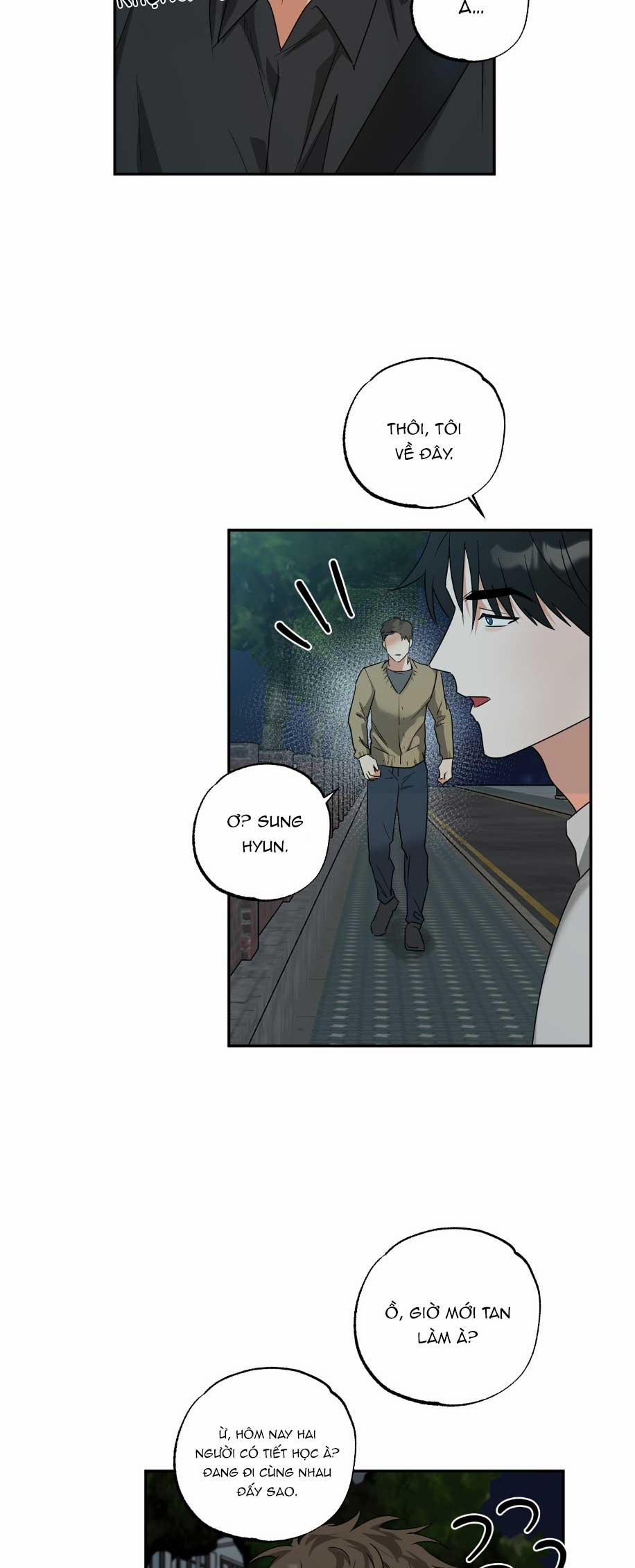 Dạy Chịch 25 END trang 20