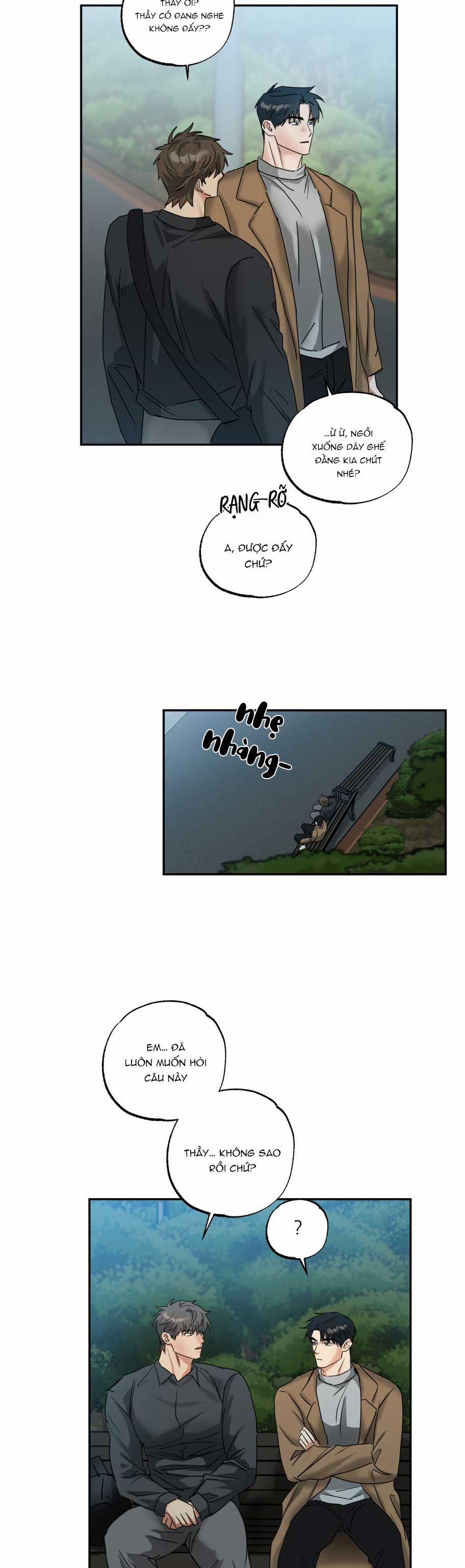 Dạy Chịch 25 END trang 6